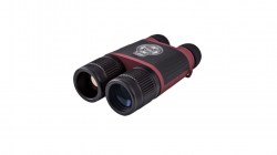 ATN TIBNBXH643HZ BinoX-THD Binocular Thermal Gen 2.5-25x 50mm 12.5 Degrees X 9.7